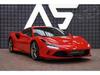 Prodm Ferrari Tributo 530kW Lift JBL CarPlay