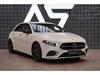 Prodm Mercedes-Benz A 200 AMG Night Keyless ACC CZ