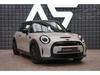 Mini SE 135kW CarPlay Navi LED CZ