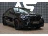 Prodm BMW X6 M Competition Laser Tan Pano