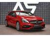 Mercedes-Benz A 45 AMG 4M Aero AMG-Seat Harman