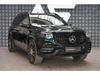 Mercedes-Benz 350d 4M AMG HUD Pano Nez.Top