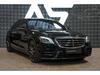 Mercedes-Benz 560L 4M AMG Nez.Top Mas