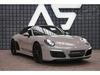 Porsche 991.2 Targa 4S PDK ACC Bose