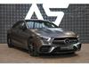 Mercedes-Benz CLS 53 AMG 4M+ Burm. AMG-Driver CZ