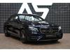 Mercedes-Benz 53 AMG 4M+ 320kW Burmester LED