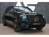 Mercedes-Benz 450d 4M AMG 6-Mst Nez.Top HUD