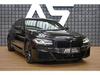 BMW M550ix 390kW H/K Tan 360 LED