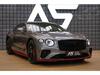 Prodm Bentley Continental V8 Mulliner-Red BlackLine Naim