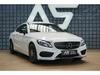 Prodm Mercedes-Benz C 43 AMG 4M Coup Keyless LED CZ