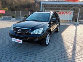 Lexus RX 3,3 SFX,R,1MAJ,NAVI,KAMERA