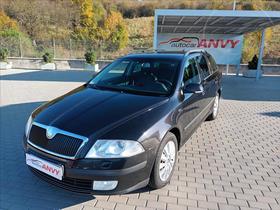 koda Octavia 2,0 TDI,DSG,LaK,COMBI,TAN