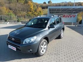 Toyota RAV4 2,0 VVT-i AUTOMAT,R,1MAJ