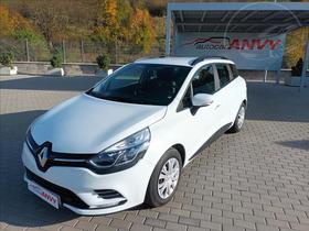 Renault Clio 0,9 TCe 75,R,1MAJ,KLIMA,PNEU