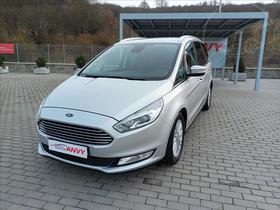 Ford Galaxy 2,0 TDCi,4X4,140kW,R,1MAJ,