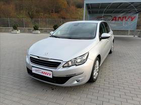 Peugeot 308 1,2 ACTIVE  PureTech 110,R,1M