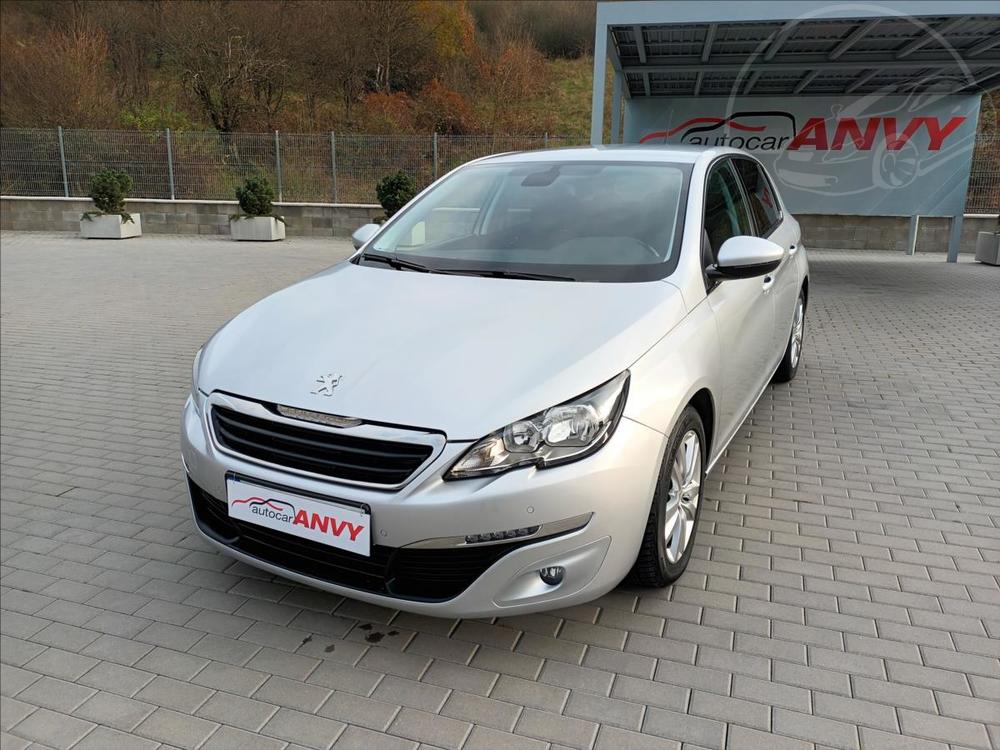 Prodm Peugeot 308 1,2 ACTIVE  PureTech 110,R,1M