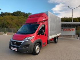 Fiat Ducato 2,3 MTJ 130KW L4 MAXI,R,1MAJ