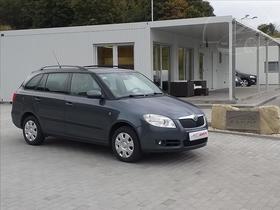 Škoda Fabia 1,2 51KW,DIGIKLIMA,PARKING,