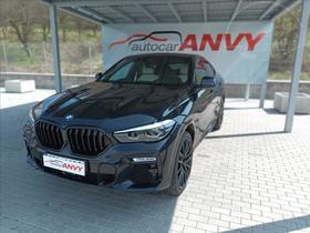Prodej BMW X6 4,4 M50,Xdrive,INDIVIDUAL,