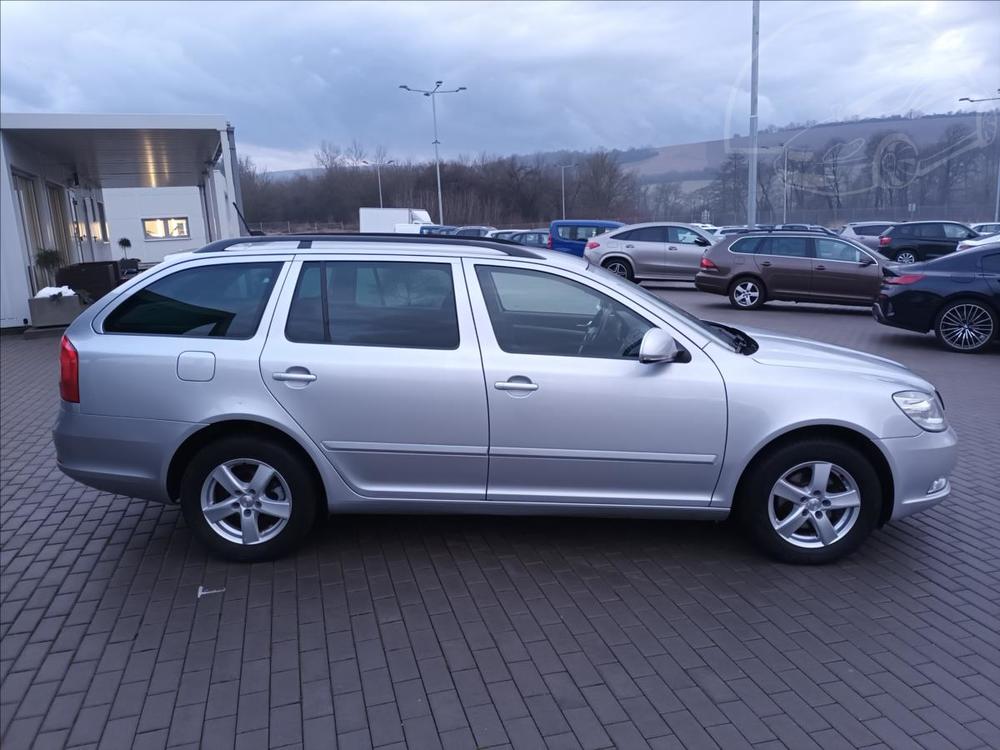 koda Octavia 1,6 TDI,ELEGANCE,TAN,NAVI