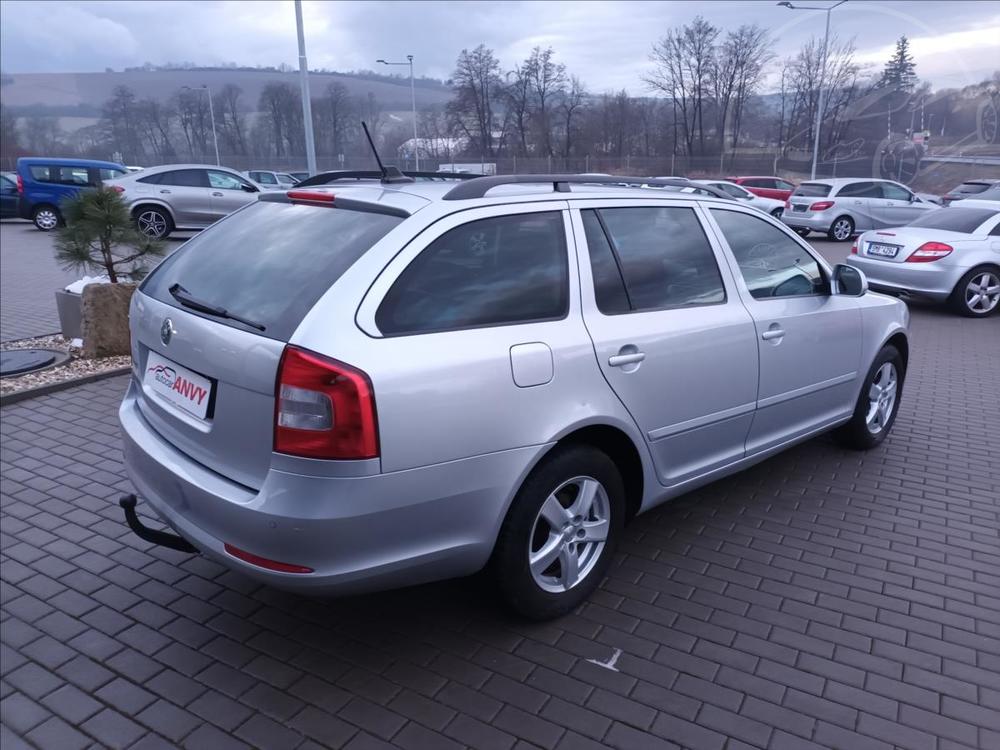 koda Octavia 1,6 TDI,ELEGANCE,TAN,NAVI