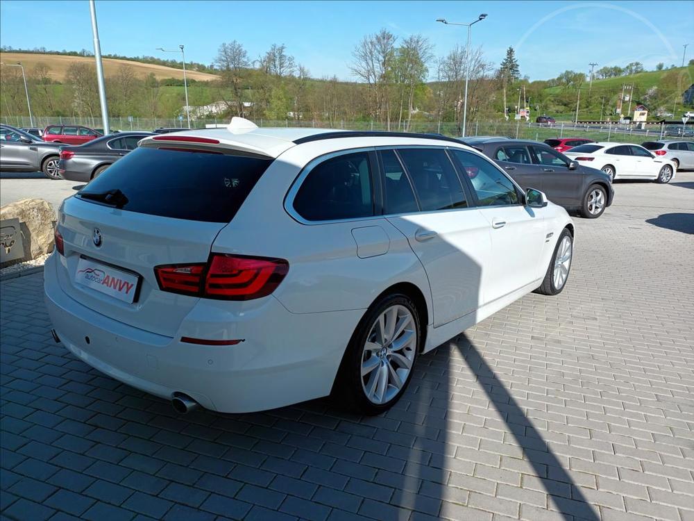 BMW 5 3,0 535d xDrive Touring,KَE