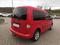 Volkswagen Caddy 1,6 MPI,75KW,LIFE,SERVIS,TAN