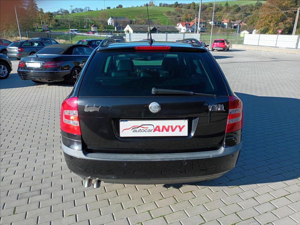 koda Octavia 2,0 TDI,DSG,LaK,COMBI,TAN