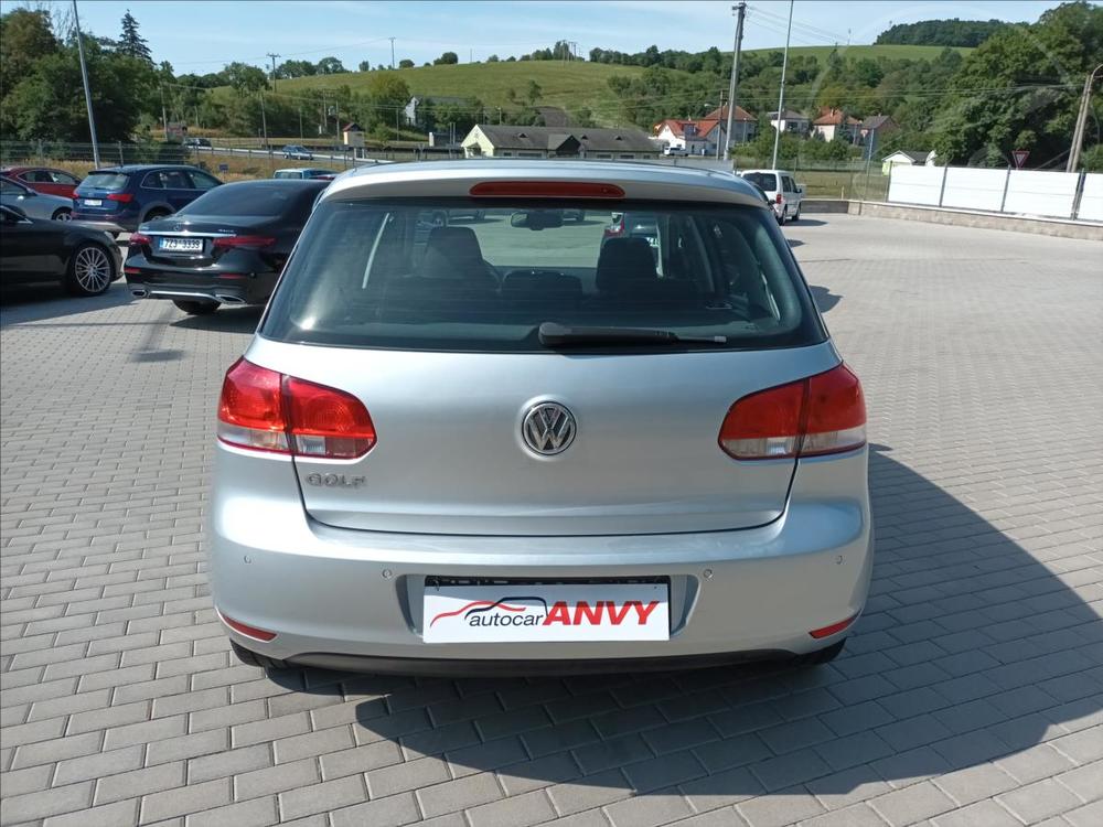 Volkswagen Golf 1,2 TSI,63KW,STYLE,SERVISKA