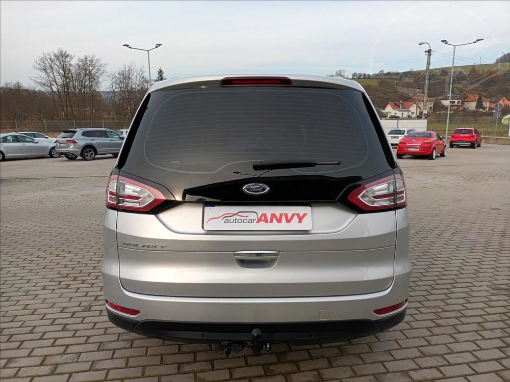 Ford Galaxy 2,0 TDCi,4X4,140kW,R,1MAJ,