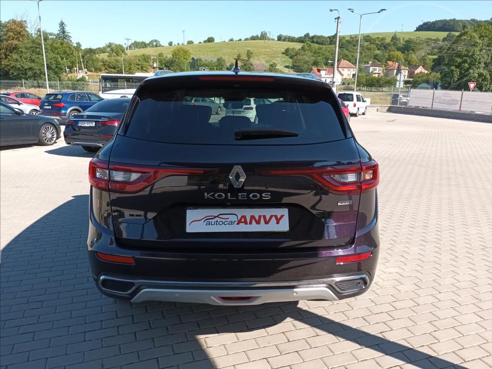 Renault Koleos 2,0 dCi Initiale Paris 4x4 R