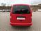 Prodm Volkswagen Caddy 1,6 MPI,75KW,LIFE,SERVIS,TAN