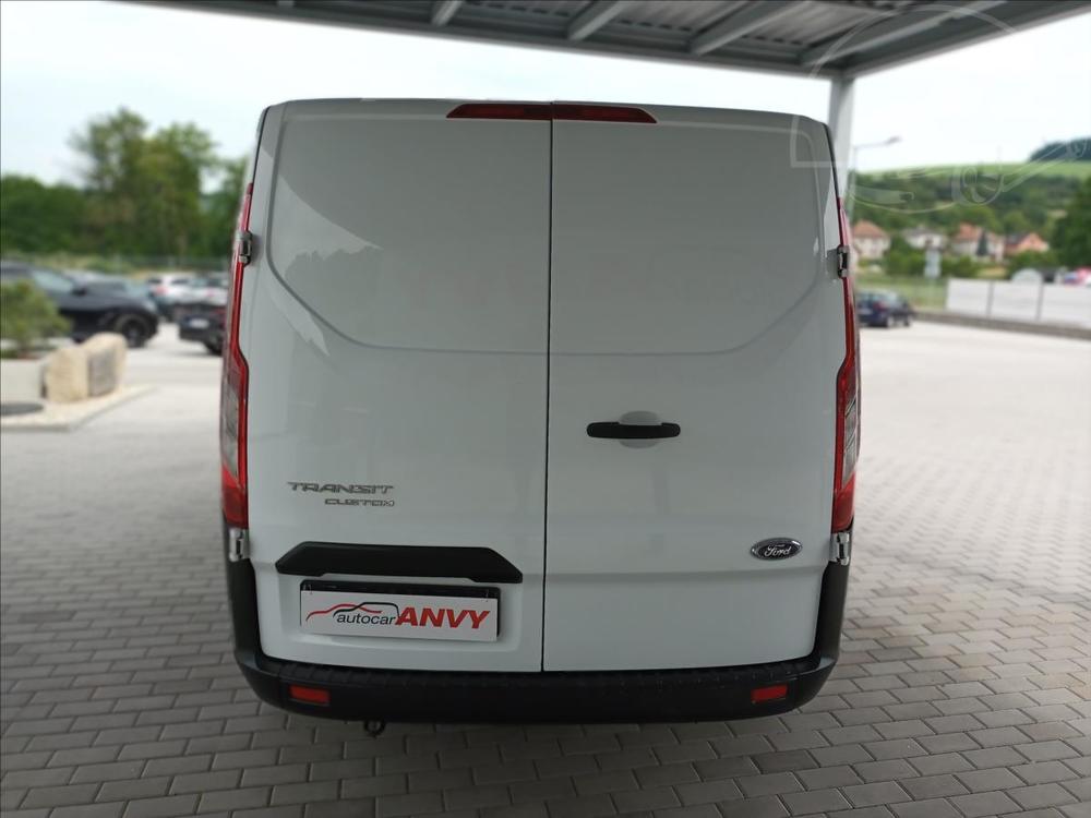 Ford Transit Custom 2,0 TDCI,L1H1