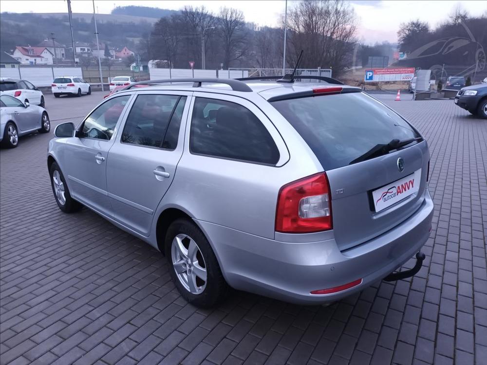 koda Octavia 1,6 TDI,ELEGANCE,TAN,NAVI