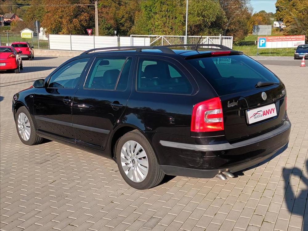 koda Octavia 2,0 TDI,DSG,LaK,COMBI,TAN