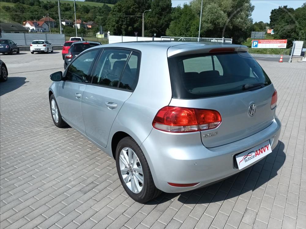 Volkswagen Golf 1,2 TSI,63KW,STYLE,SERVISKA