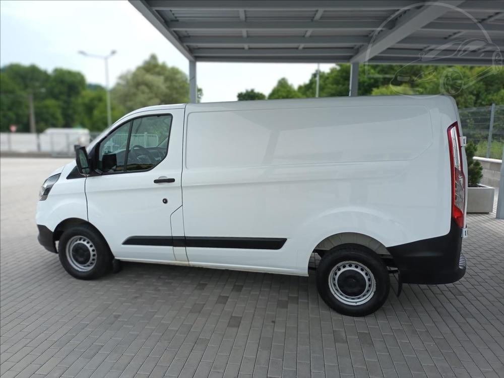 Ford Transit Custom 2,0 TDCI,L1H1