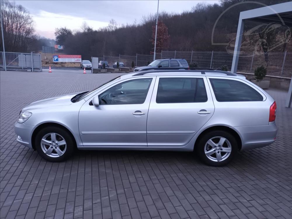 koda Octavia 1,6 TDI,ELEGANCE,TAN,NAVI