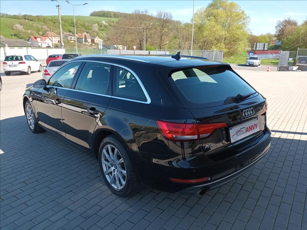 Audi A4 1,4 TFSI S,TRONIC,SPORT AVANT