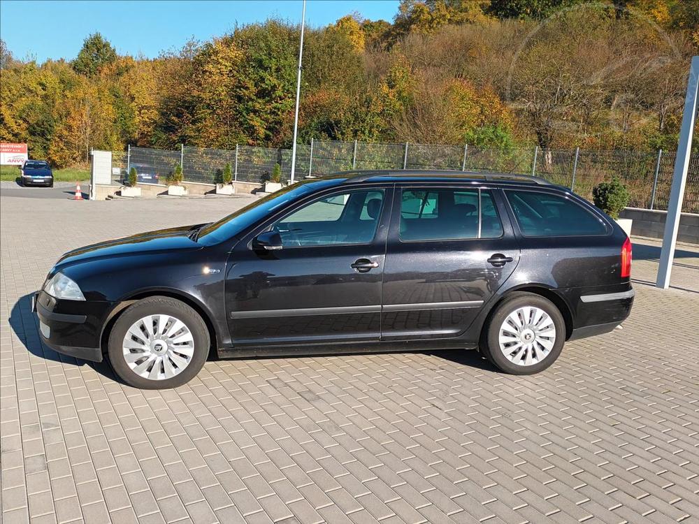 koda Octavia 2,0 TDI,DSG,LaK,COMBI,TAN