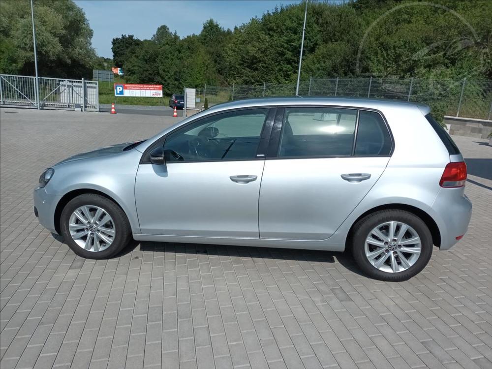 Volkswagen Golf 1,2 TSI,63KW,STYLE,SERVISKA