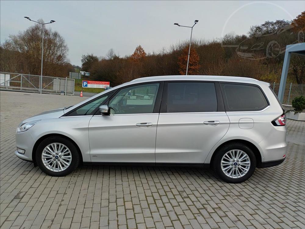 Ford Galaxy 2,0 TDCi,4X4,140kW,R,1MAJ,