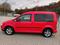 Prodm Volkswagen Caddy 1,6 MPI,75KW,LIFE,SERVIS,TAN