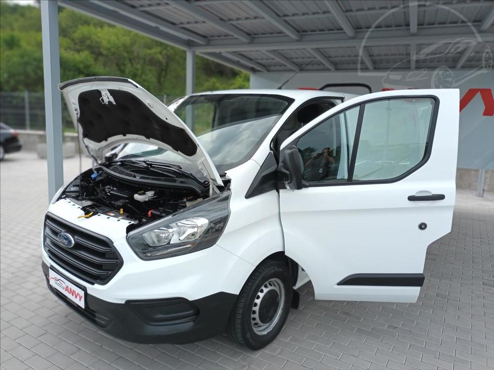 Ford Transit Custom 2,0 TDCI,L1H1