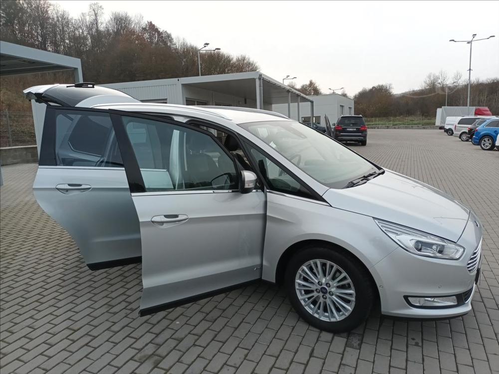 Ford Galaxy 2,0 TDCi,4X4,140kW,R,1MAJ,