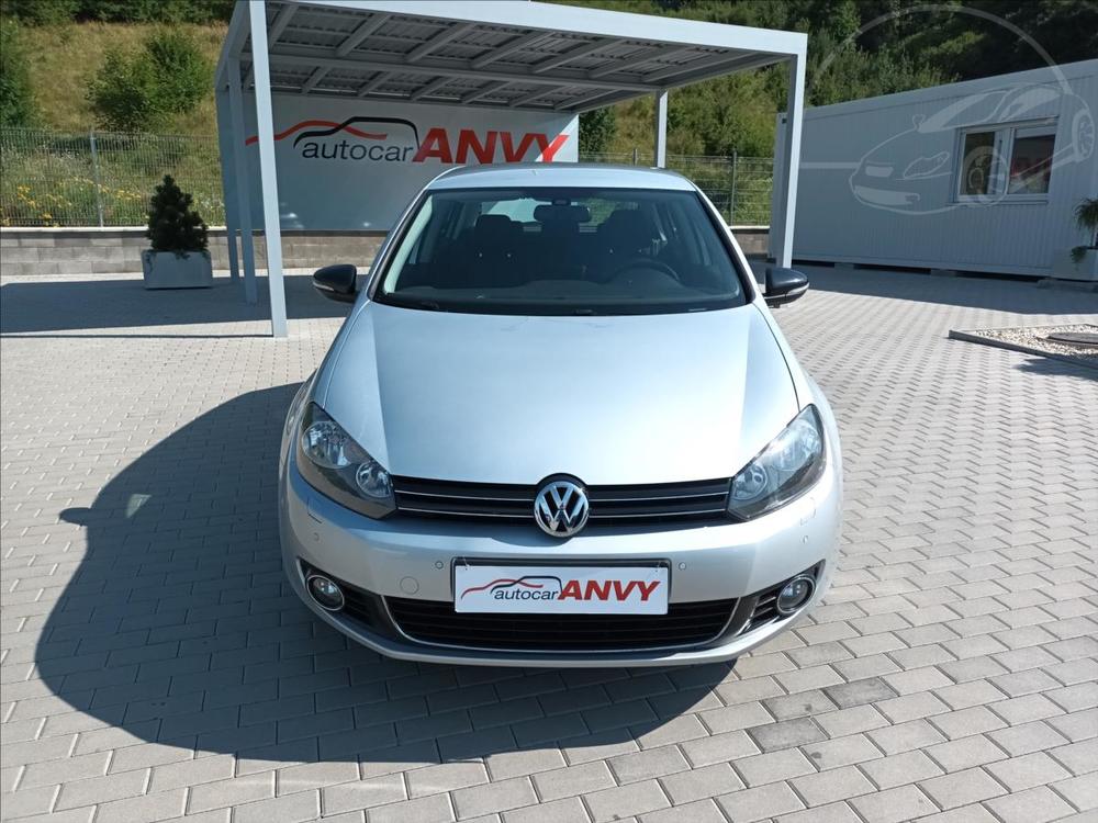 Volkswagen Golf 1,2 TSI,63KW,STYLE,SERVISKA