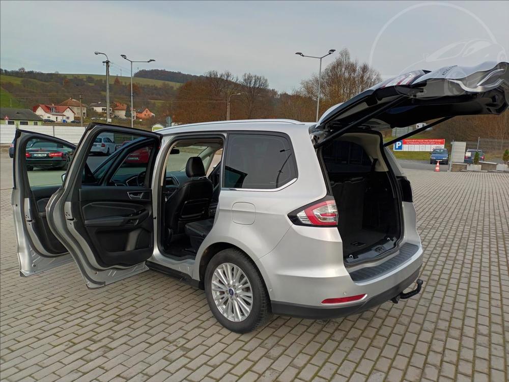 Ford Galaxy 2,0 TDCi,4X4,140kW,R,1MAJ,