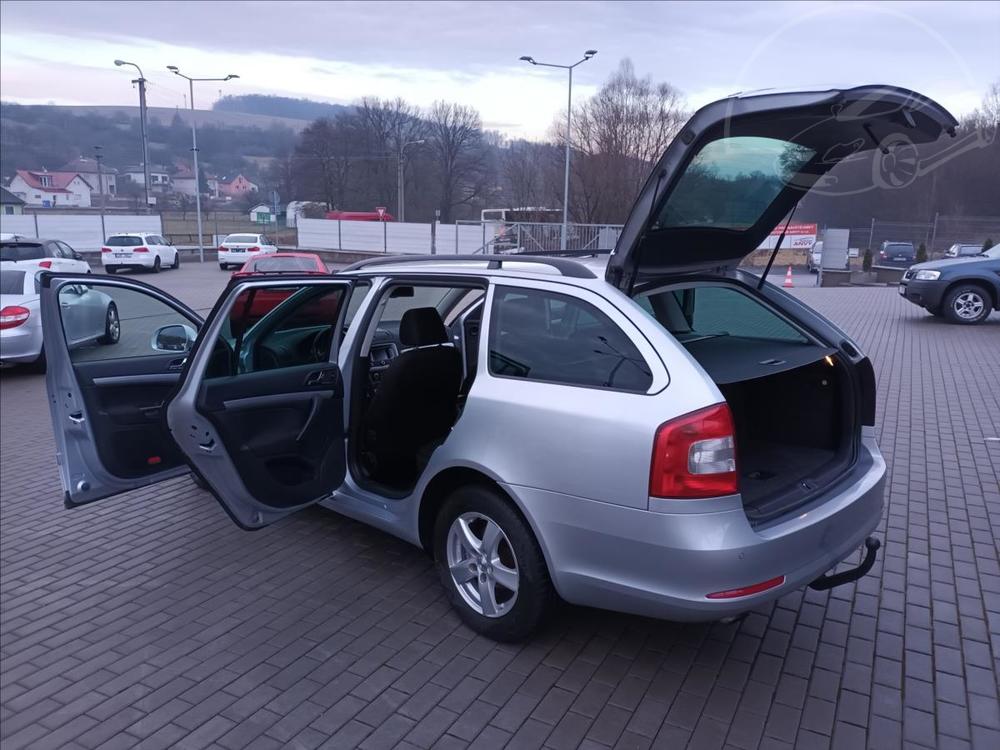 koda Octavia 1,6 TDI,ELEGANCE,TAN,NAVI