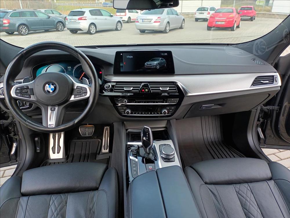 BMW 6 3,0 640i xDrive AT Gran Turism